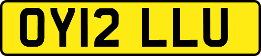 OY12LLU