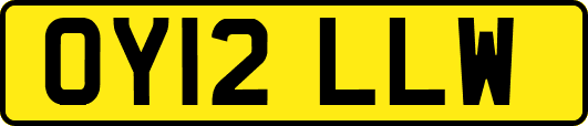 OY12LLW