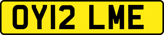 OY12LME