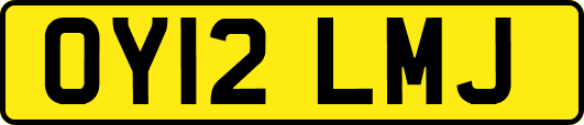 OY12LMJ