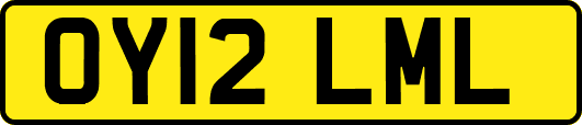 OY12LML