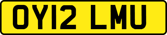 OY12LMU