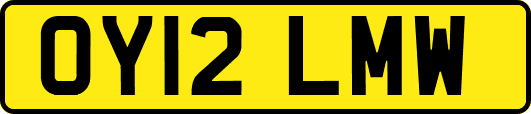 OY12LMW