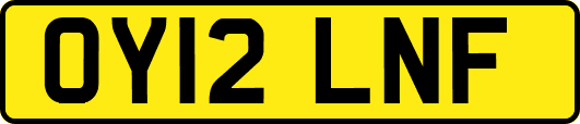 OY12LNF
