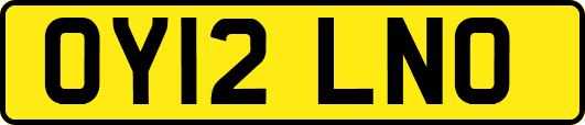 OY12LNO
