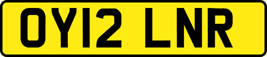 OY12LNR