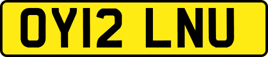 OY12LNU