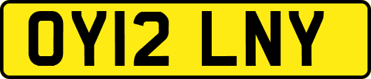 OY12LNY