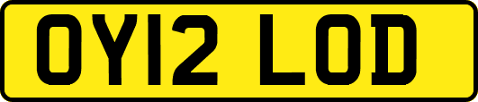 OY12LOD