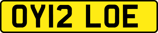 OY12LOE