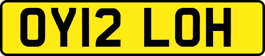 OY12LOH
