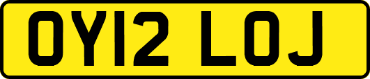 OY12LOJ