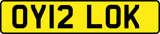 OY12LOK