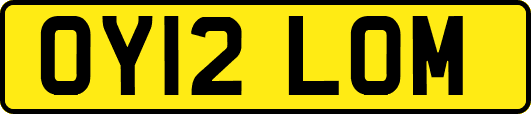 OY12LOM