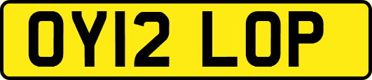 OY12LOP