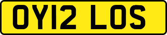 OY12LOS