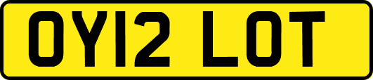 OY12LOT