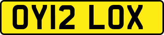 OY12LOX