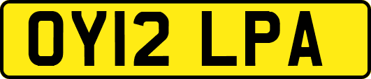 OY12LPA