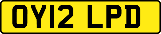 OY12LPD