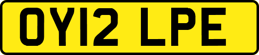 OY12LPE