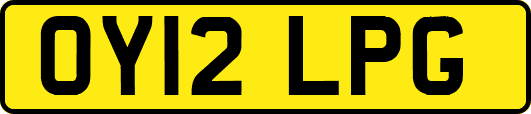 OY12LPG