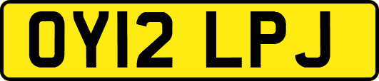OY12LPJ