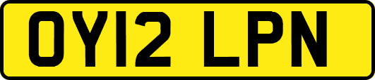 OY12LPN