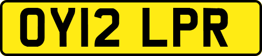 OY12LPR