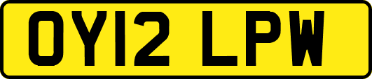 OY12LPW