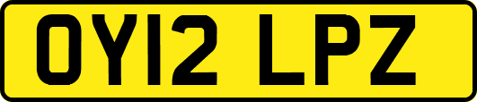 OY12LPZ