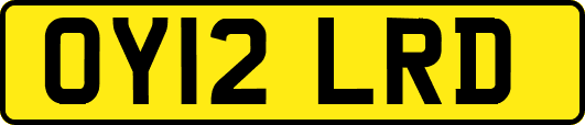 OY12LRD