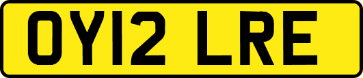 OY12LRE