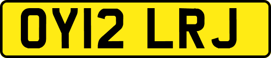 OY12LRJ