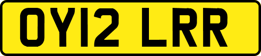 OY12LRR