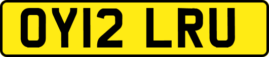 OY12LRU