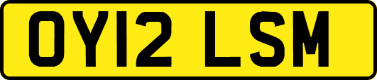 OY12LSM