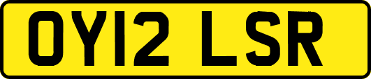 OY12LSR