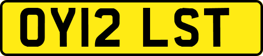 OY12LST
