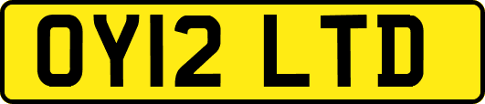 OY12LTD