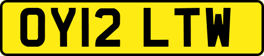 OY12LTW