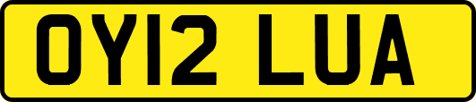 OY12LUA