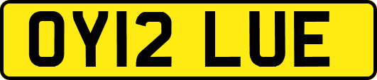 OY12LUE