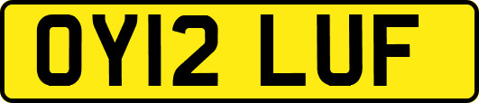OY12LUF