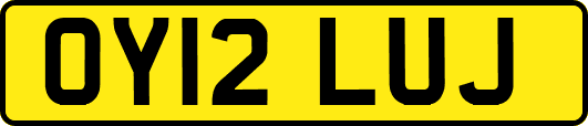 OY12LUJ