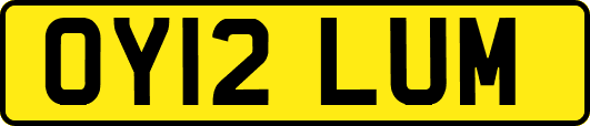 OY12LUM