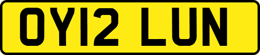OY12LUN