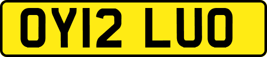 OY12LUO