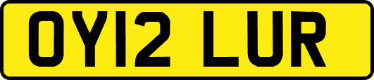 OY12LUR