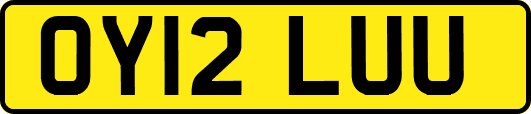 OY12LUU